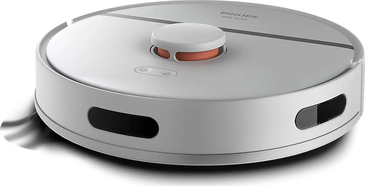 Philips XU3000/02 HomeRun 3000 Aqua Robot Süpürge