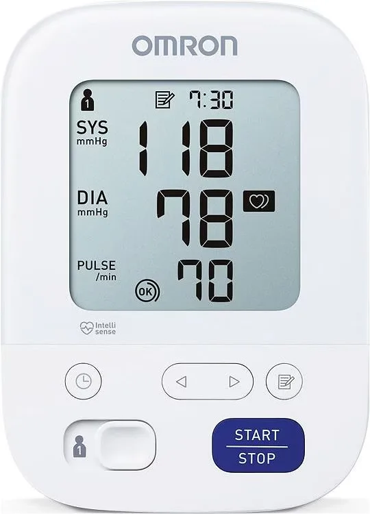Omron M3 Comfort Tansiyon Aleti