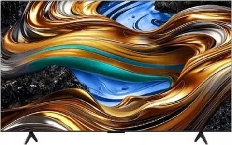 TCL 65P755 65" 4K UHD Smart LED TV