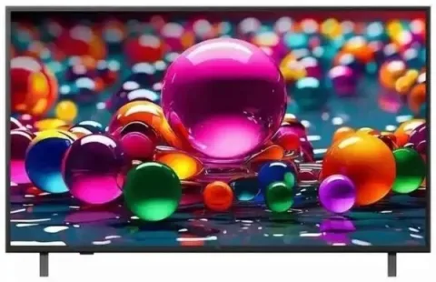 LG 65UA85006LA 65" 4K UHD Smart LED TV