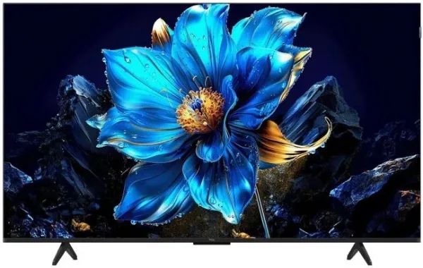 TCL 55P7K 55" 4K UHD Smart QLED TV