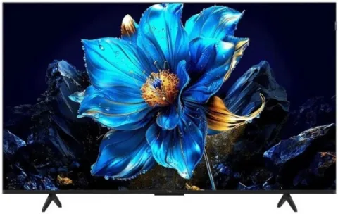 TCL 55P7K 55" 4K UHD Smart QLED TV