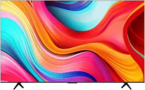 TCL 75T8B 75" 4K UHD Smart QLED TV