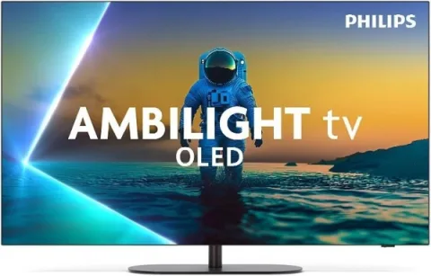 Philips 65OLED810 65" 4K UHD Smart OLED TV