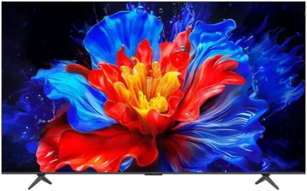 TCL 65T8C 65" 4K UHD Smart QLED TV