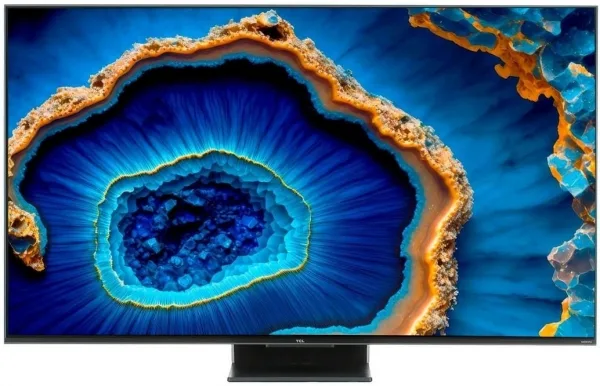 TCL 75C755 75" 4K UHD Smart MiniLED TV
