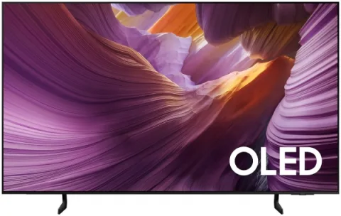 Samsung 55S85F 55" 4K UHD Smart OLED TV