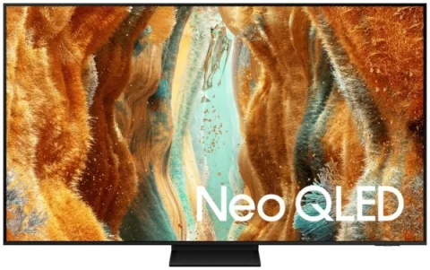 Samsung 75QN70F 75" 4K UHD Neo QLED TV