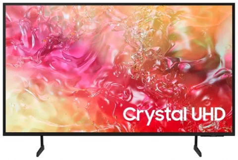 Samsung 75DU7100 75" 4K UHD Smart LED TV