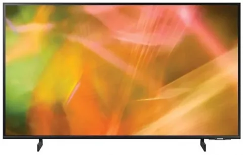 Samsung HG55AU800EE 55" 4K UHD LED TV