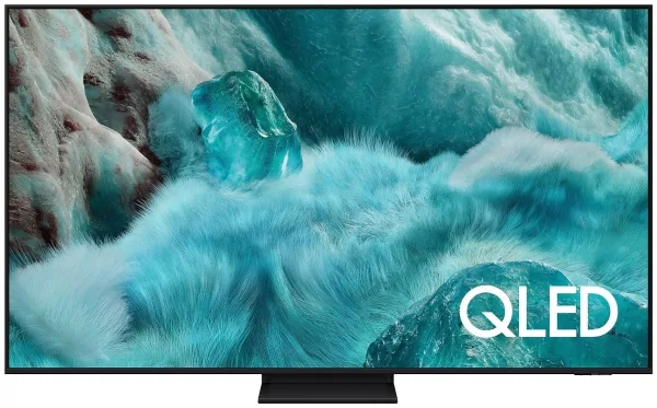 Samsung 55Q7F5 55" 4K UHD Smart QLED TV