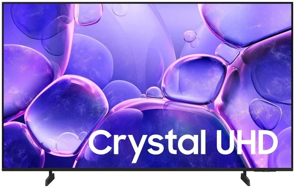 Samsung 55U8000 55" 4K UHD Smart LED TV