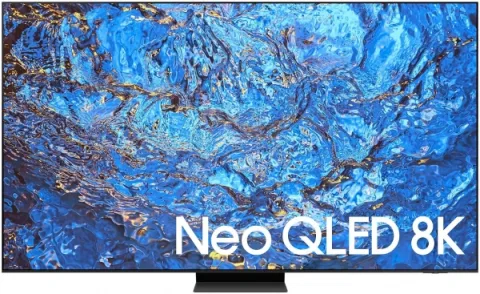 Samsung 98QN990C 98" 8K UHD Smart Neo QLED TV