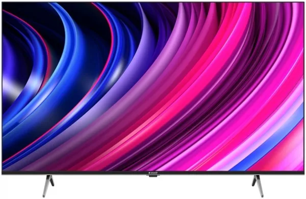 Arçelik A55E895A 55" 4K UHD Smart LED TV