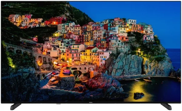Regal 65R75U01 65" 4K UHD Smart LED TV