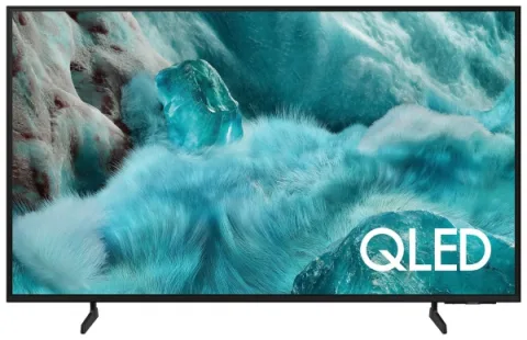 Samsung 50Q7F 50" 4K UHD Smart QLED TV
