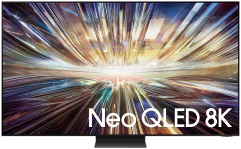 Samsung 65QN800D 65" 8K UHD Smart Neo QLED TV