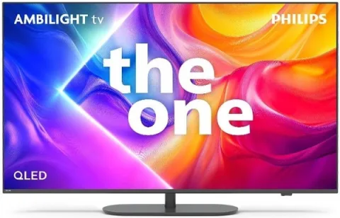 Philips 55PUS9000 55" 4K UHD Smart QLED TV