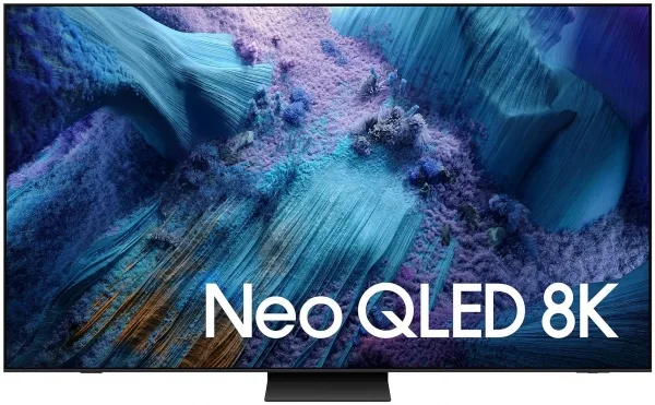 Samsung 98QN990F 98" 8K UHD Smart Neo QLED TV