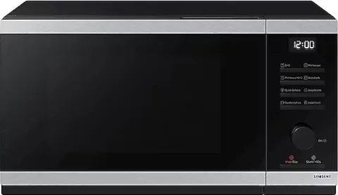 Samsung MG23DG4524ATTR Mikrodalga Fırın
