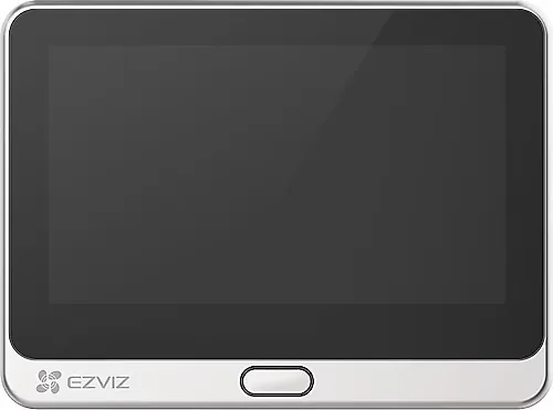 Ezviz DP2C Kablosuz Görüntülü Diafon