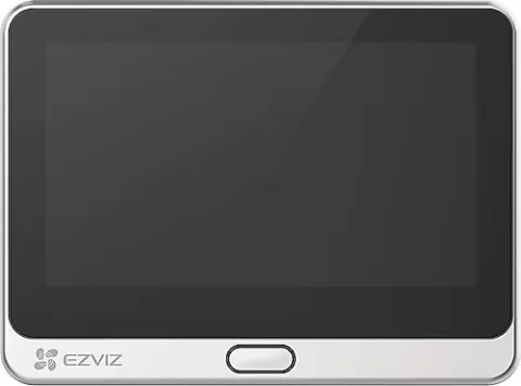 Ezviz DP2C Kablosuz Görüntülü Diafon