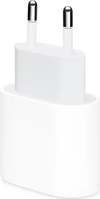 Apple MHJE3TU/A 20 W Type-C Şarj Adaptörü