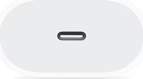 Apple MHJE3TU/A 20 W Type-C Şarj Adaptörü