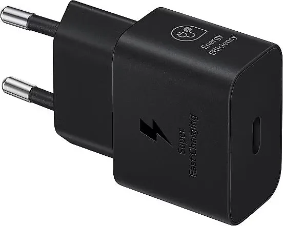 Samsung EP-T2510N 25 W Type-C Şarj Adaptörü