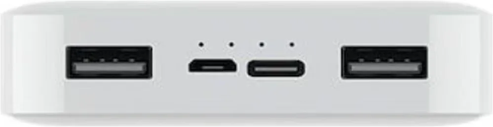 Xiaomi Redmi PB200LZM 20000 mAh Hızlı Şarj Powerbank
