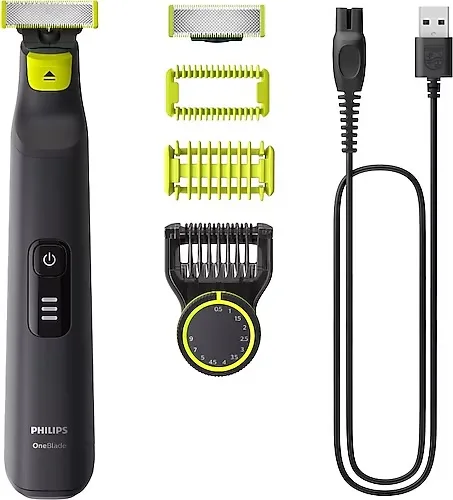Philips QP6542/10 OneBlade Pro Tıraş Makinesi