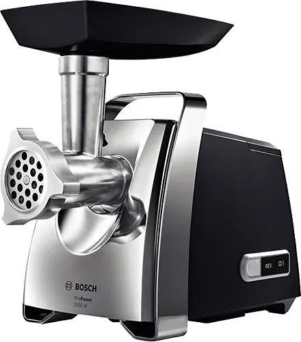 Bosch MFW67440 ProPower 2000 W Kıyma Makinesi