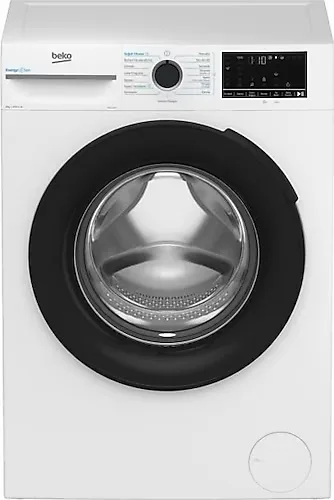 Beko CMXD 9100 9 kg 1000 Devir Çamaşır Makinesi