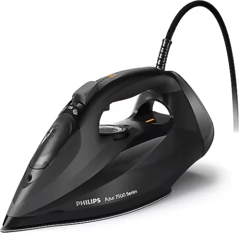 Philips DST7511/80 Azur 7500 Serisi 3200 W Buharlı Ütü