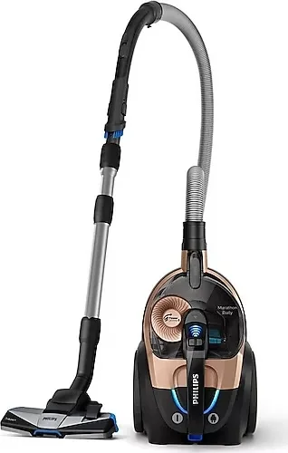 Philips Marathon Daily XB7151/07 Torbasız Elektrikli Süpürge