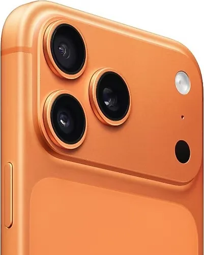 Apple iPhone 17 Pro Max 256 GB Kozmik Turuncu
