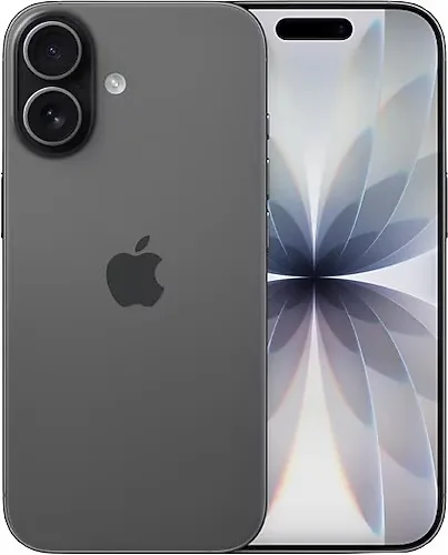 Apple iPhone 17 256 GB Siyah