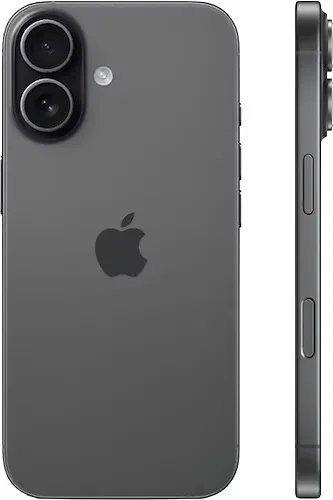 Apple iPhone 17 256 GB Siyah