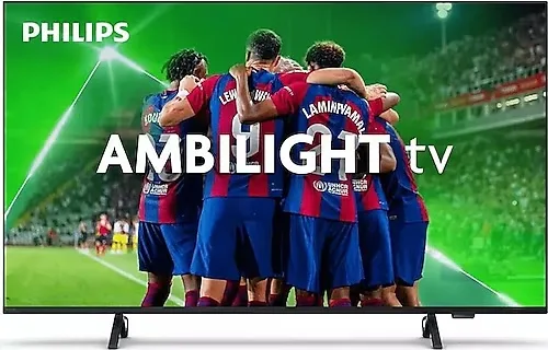 Philips 55PUS8309 55" 4K UHD Ambilight LED TV