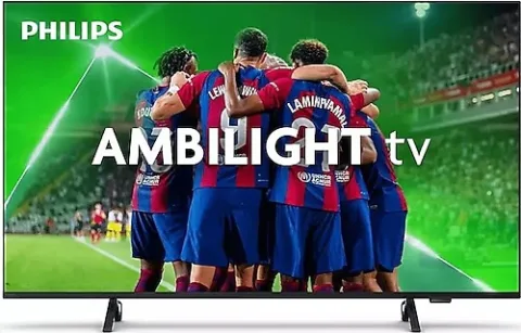 Philips 55PUS8309 55" 4K UHD Ambilight LED TV