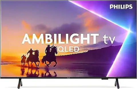 Philips 65PUS8500 65" 4K UHD Ambilight QLED TV