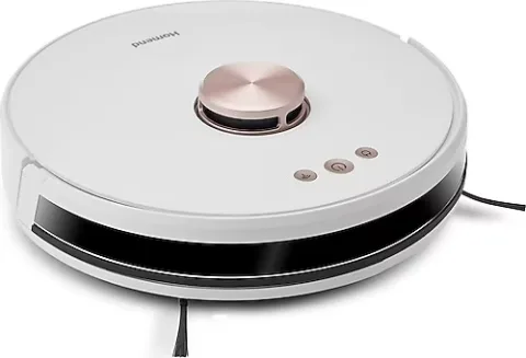 Homend Alex Laser Pro 1283H Robot Süpürge
