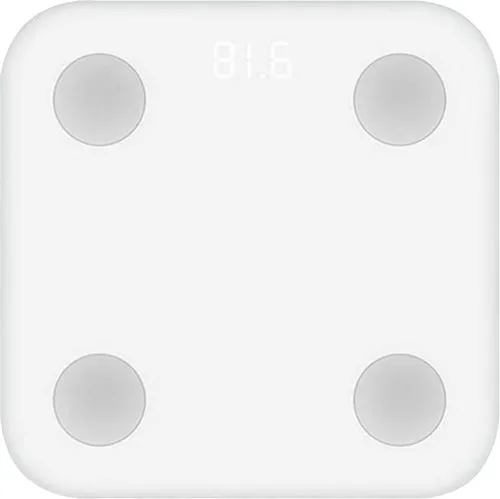 Xiaomi Mi Body Composition Scale 2 Yağ Ölçer Baskül