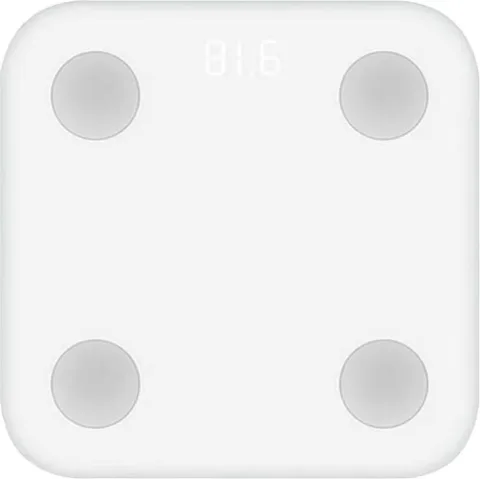 Xiaomi Mi Body Composition Scale 2 Yağ Ölçer Baskül