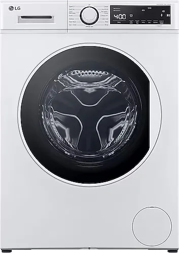 LG F4T2VYMEW 9 kg 1400 Devir Çamaşır Makinesi