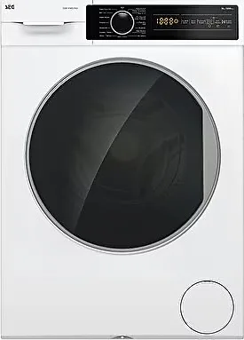 Seg SCM 10M12 INV 1200 Devir 10 kg Çamaşır Makinesi