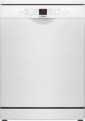 Bosch SMS26DW00T 6 Programlı Bulaşık Makinesi
