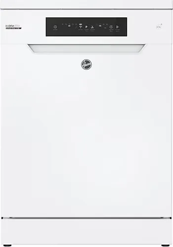 Hoover HF 3E53EOW-17 5 Programlı Bulaşık Makinesi