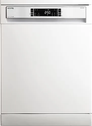 Vestel BM 4212 Wi-Fi 4 Programlı Bulaşık Makinesi