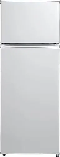 Dijitsu DBD200 Çift Kapılı Buzdolabı